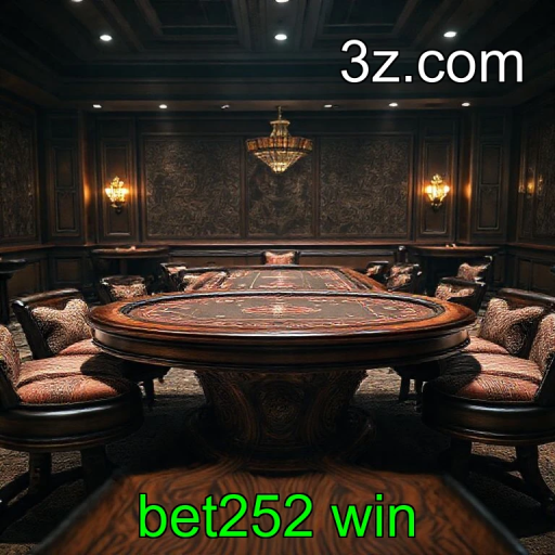Recursos Inovadores do Bet252 Win que Encantam Jogadores Brasileiros