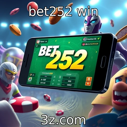 Tendências de jogos para dispositivos móveis