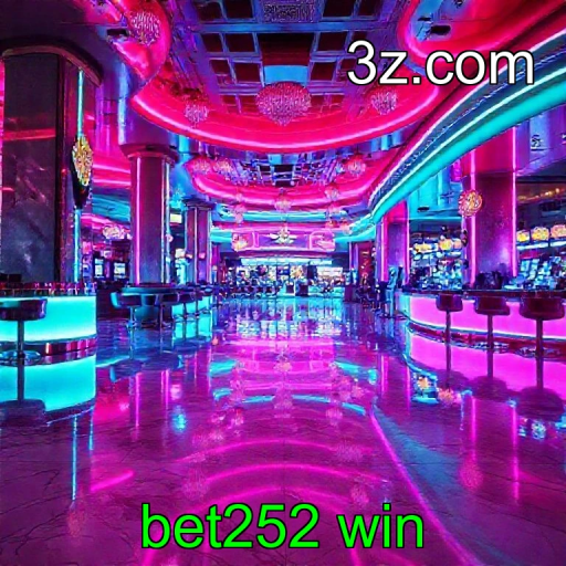 A Experiência Mobile do bet252 win que Você Precisava