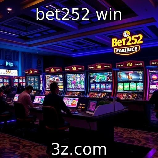 Desafios regulatórios enfrentados pelos operadores de jogos