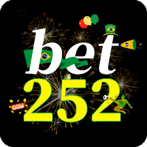 Logo bet252 win
