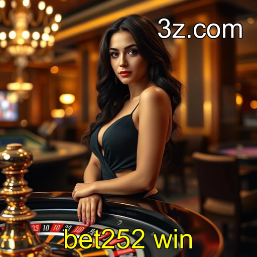 Imersão Total: A Experiência VR do bet252 win